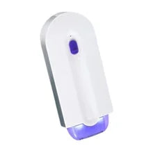 Silk&Smooth™ IPL Laser haarverwijderaar