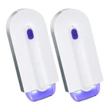 Silk&Smooth™ IPL Laser haarverwijderaar