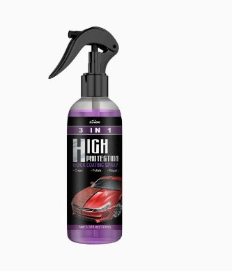 LuxCoating™ Keramische coating spray