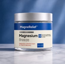 MagneRelief
