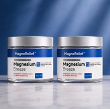 MagneRelief