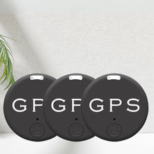 NanoGPS GPS-Tracker